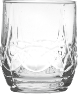 ΠΟΤΗΡΙ ΟΥΙΣΚΙ-93702 ΣΥΣΚΕΥΑΣΙΑ: 6τμχ