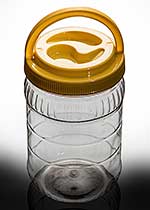 Βάζο 1,5 lt-1200015000