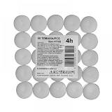 ΡΕΣΩ ΣΕΤ 50 4 ΩΡΕΣ ΚΑΥΣΗΣ ΛΕΥΚΟ