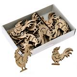 ΚΟΤΑ Σ 24 ΑΥΤΟΚΟΛΛΗΤΟ ΦΥΣΙΚΟ ΞΥΛΟ