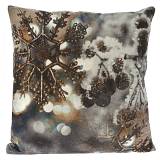 ΒΕΛΟΥΔΙΝΟ ΜΑΞΙΛΑΡΙ 45Χ45ΕΚ ΝΙΦΑΔΑ ΒΑΜΒΑΚΕΡΟ ΜΕ ΓΕΜΙΣΜΑ