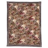 ΒΕΛΟΥΔΙΝΟ ΡΙΧΤΑΡΙ 145Χ180ΕΚ ΛΟΥΛΟΥΔΙΑ ΒΑΜΒΑΚΕΡΟ ΜΕ ΓΟΥΝΑ