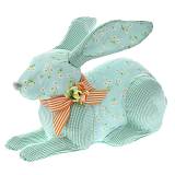 ΛΑΓΟΣ ΣΙΕΛ ΞΑΠΛΩΤΟΣ ΥΦΑΣΜΑΤΙΝΟΣ  43x20x26EK