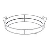 ΑΣΗΜΙ ΜΕΤΑΛΛΙΚΟΣ ΣΤΡΟΓΓΥΛΟΣ ΔΙΣΚΟΣ Φ40x5ΕΚ