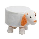 ΔΙΑΚΟΣΜΗΤΙΚΟ ΥΦΑΣΜΑΤΙΝΟ ΣΚΑΜΠΟ Fylliana ΣΚΥΛΟΣ 27*27*27