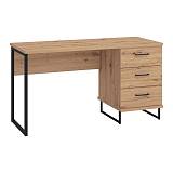 ΓΡΑΦΕΙΟ SARDINIA RS ARTISAN OAK 137.5*56*75