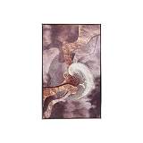 ΠΙΝΑΚΑΣ Fylliana BLACK THEME 50*80