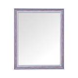 ΚΑΘΡΕΦΤΗΣ Fylliana ΓΚΡΙ ΑΝΤΙΚΕ ΜΕΛΑΜΙΝΗ 50*4*60