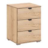 ΚΟΜΟΔΙΝΟ DUERO 3F ARTISAN OAK 45*40*63