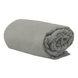 ΚΟΥΒΕΡΛΙ Micro 3D ΓΚΡΙ ΑΝΟΙΧΤΟ 220*240