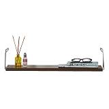 ΜΟΝΟ ΡΑΦΙ ΤΟΙΧΟΥ Fylliana "Rafael" ΚΑΡΥΔΙ 60*18*12.5