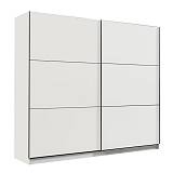 ΝΤΟΥΛΑΠΑ SIERRA 220 ΛΕΥΚΟ 217*62.5*210