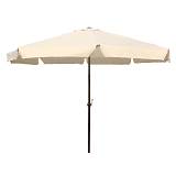 ΟΜΠΡΕΛΑ ΚΗΠΟΥ Fylliana "2005" 2.5 ΜΕΤΡΑ ΜΕ 6 ΑΚΤΙΝΕΣ ΜΠΕΖ ΠΑΝΙ pfc