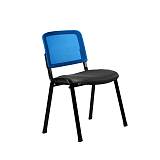 ΚΑΡΕΚΛΑ ΕΠΙΣΚΕΠΤΗ Fylliana 3003Μ ΜΑΥΡΗ/ΜΠΛΕ 51*60*79.5