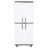 ΠΛΑΣΤΙΚΗ ΝΤΟΥΛΑΠΑ Fylliana ΔΙΑΣ ΓΚΡΙ ΑΝΘΡΑΚΙ 73*44*179εκ