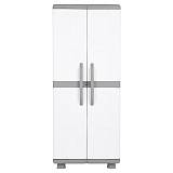 ΠΛΑΣΤΙΚΗ ΠΑΠΟΥΤΣΟΘΗΚΗ Fylliana ΕΡΜΗΣ ΓΚΡΙ ΑΝΘΡΑΚΙ 73*44*179εκ mof