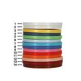 ΚΟΡΔΕΛΑ ΣΑΤΕΝ 1ΕΚ Χ 45ΜΕΤΡΑ ΔΙΠΛΗΣ ΟΨΗΣ