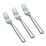 Πιρούνι ανοξείδωτο "Acer" σετ 3τεμ.