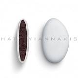 BIJOUX SUPREME 1KG 320ΤΕΜ ΛΕΥΚΟ ΜΑΤ