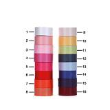 ΚΟΡΔΕΛΑ ΣΑΤΕΝ 5ΕΚ Χ 45 ΜΕΤΡΑ ΜΟΝΗΣ ΟΨΗΣ