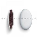 BIJOUX ΛΕΥΚΟ ΜΑΤ 4KG 1000ΤΕΜ