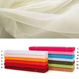 ΤΟΥΛΙ 1.80Χ20 ΜΕΤΡΑ