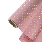 ΠΟΥΑ ΧΡΥΣΟΤ.Σ.ΜΗΛΟ 24CMX5M ΜΙΚΡΟΦΙΜΠ