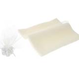 ΤΟΥΛΙ 35Χ35 ΕΚΡΟΥ 100ΤΕΜ ΕΛΛΗΝΙΚΟ