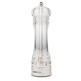 Ακρυλικός μύλος "Acer" με κεραμικό αλεστή 21.5cm