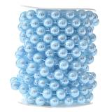 ΓΙΡΛΑΝΤΑ ΠΕΡΛΑ 12mmX6m ΜΠΛΕ