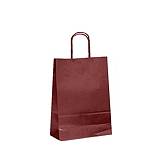 ΜΠΟΡΝΤΟ ΣΑΚΟΥΛΑ  40x55x15EK ΣΤΡΙΦΤΟ ΧΕΡΙ