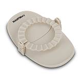 Φόρμα-πρέσα πλαστική για πιτάκια "Misty" 15cm