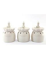 Αρωματιστής κεραμ.με μωρό ΒΟΥΔΑ 13Χ9