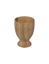 Αυγοθήκη bamboo 5,5χ7,5