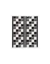 Αυτοκ/κο τοίχου 30Χ12 σ/2