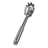 Ανοξείδωτη κουτάλα ζυμαρικών "Acer" 32.5cm