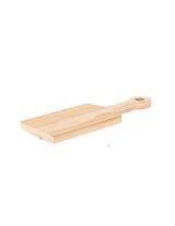 Βάση κοπής ξυλινη 57Χ17