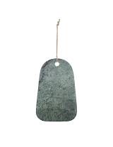 Βάση κοπής marble γκρι 30Χ20