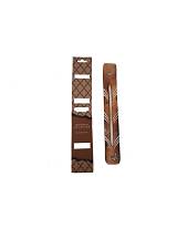 Βάση ξύλινη για στικς 25εκ.