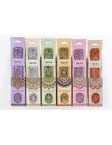 Βάση ξύλινη για στικς 29,5εκ.