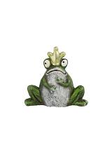 Βάτραχος κεραμ. 12Χ11