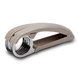 Κόπτης μπανάνας "Misty" με ανοξείδωτη λάμα 17.5cm