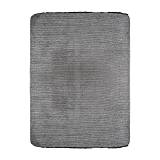 ΧΑΛΙ Fylliana Place ΓΚΡΙ ΧΡΩΜΑ 120x180εκ