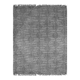 ΧΑΛΙ Fylliana Smother ΓΚΡΙ ΧΡΩΜΑ 160x230εκ