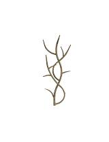 Κλαδί τοίχου για διακοσμ.16,5Χ34Χ81,5