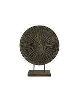 Διακ.κύκλος μεταλ.σε βάση 50Χ61