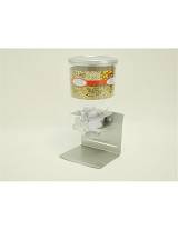 Διανεμητής δημητριακών ασημί 4.5lt