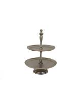 Δίσκος αλουμ.σφυρ.  2όροφος 41εκ.