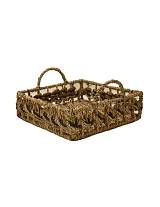 Δίσκος seagrass 24X24X7