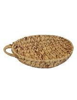 Δίσκος υδρουάκινθος με λαβή Φ28Χ8